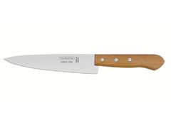 FACA CARBONO 7' 3 CRAVOS TRAMONTINA