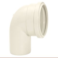 JOELHO 90 ESGOTO SERIE REFORÇADA 40MM AMANCO