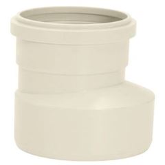 REDUÇÃO EXCÊNTRICA ESGOTO SERIE REFORÇADA 75X50MM AMANCO