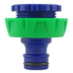 CONECTOR PARA TORNEIRA JARDIM 1/2-3/4' AMANCO