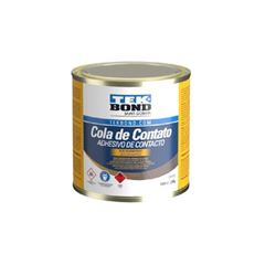 COLA DE CONTATO 200G TEKBOND