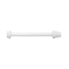 ENGATE FLEXIVEL 50CMX1/2 PLASTUBOS