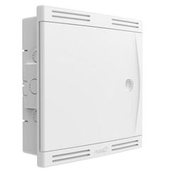 QUADRO SISTEMA VDI 40X30 EMBUTIR ELETROMAR