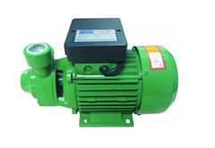 BOMBA PERIFERICA 1CV 220V SIGMA