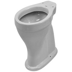 BACIA CONVECIONAL LUZARTE VILA REAL BRANCO