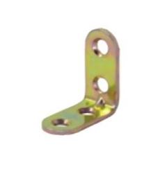 CANTONEIRA PARA MOVEIS BICROMATIZADO 2.1/2' COM 50 THOMPSON