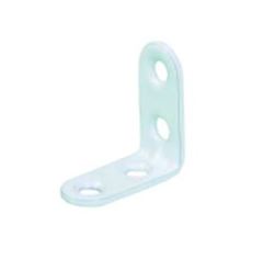 CANTONEIRA PARA MOVEIS BRANCO 1.1/2' COM 50 THOMPSON