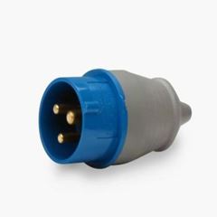 PLUG PLS-3276 32A 2P+T 220/240V SOPRANO