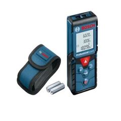 TRENA LASER GLM40 PROFESSIONAL BOSCH