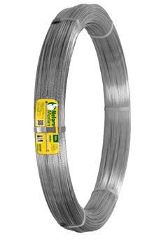 ARAME OVALADO NELORE 16X14 1000M MORLAN