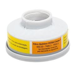 FILTRO QUIMICO VO+GA PLASTCOR