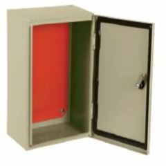 QUADRO COMANDO METAL SOBREPOR 50X50X20CM CEMAR