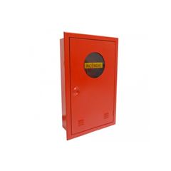 CAIXA DE INCENDIO 90X60X17 EMBUTIR AGUIA GLOBAL
