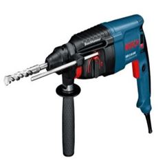 MARTELETE PERFURADOR ROMPEDOR GBH 2-26 DRE BOSCH