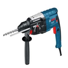MARTELETE PERFURADOR ROMPEDOR GBH 2-28 DRE BOSCH