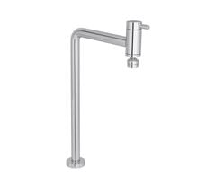 TORNEIRA METAL JARDIM TANQUE 1/2 ADAPTADOR 1153 LINK DECA