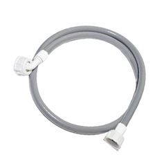 MANGUEIRA PARA  ENTRADA MAQUINA LAVAR 1,40M PLASTMAN