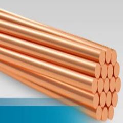 CABO COBRE NU 10.00MM SIL