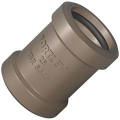 LUVA DE CORRER SOLDAVEL 32MM FORTLEV