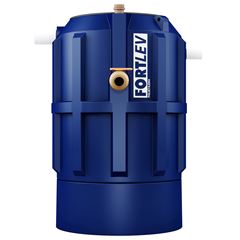 BIODIGESTOR 1500LT/DIA FORTLEV