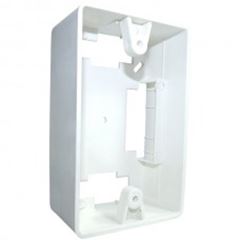CAIXA SOBREPOR MILLENIUN 4X2 MEC-TRONIC