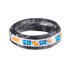 CABO PP 1KV 4X10.00MM SIL COM 100M