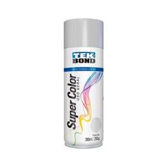 VERNIZ BRILHANTE SPRAY USO GERAL 350ML TEKBOND