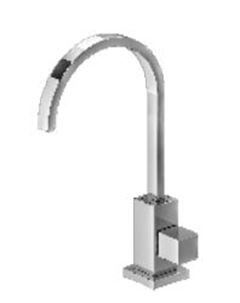 TORNEIRA LAVATORIO MESA BICA ALTA 4194 PLATZ LEAO