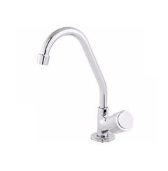 TORNEIRA COZINHA MESA BICA ALTA 1167 C40 LEAO