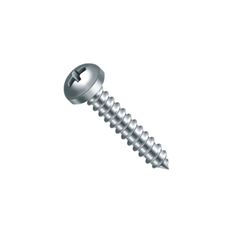 PARAFUSO AUTO-ATARRAXANTE CABEÇA PANELA CHAVE PHILLIPS ZINCADO 4,8X50MM C/200 JOMARCA
