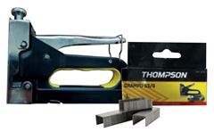 GRAMPO PARA TAPECEIRO 53/6 6MM C/1000 THOMPSON