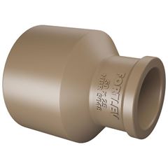 BUCHA REDUÇÃO LONGA SOLDAVEL 40X25MM FORTLEV