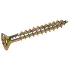 PARAFUSO CHIPBOARD CHAVE PHILLIPS BICROMATIZADA 6,0X35MM C/200 JOMARCA