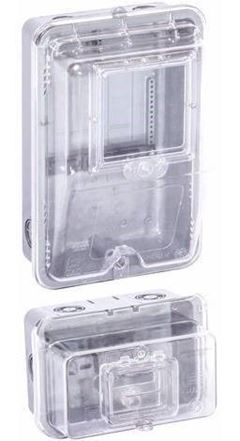 CAIXA PADRAO COSERN TRIFASICA TAF 