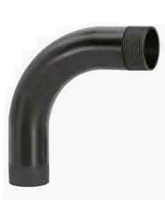 CURVA ELETRODUTO ROSCAVEL 3/4' PLASNETAL