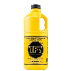 CONVERTEDOR DE FERRUGEM 1L TF7 TBR