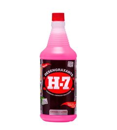 DESENGRAXANTE MULTIUSO REFIL 1L H-7 TBR
