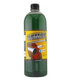 REMOVEDOR DE FERRUGEM 1L REMOX TBR