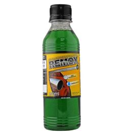 REMOVEDOR DE FERRUGEM 500ML REMOX TBR