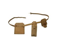 CINTO PARA PEDREIRO/CARPINTEIRO MOMFORT