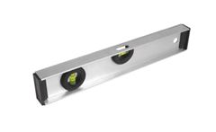 NIVEL DE ALUMINIO 30CM 12' MOMFORT
