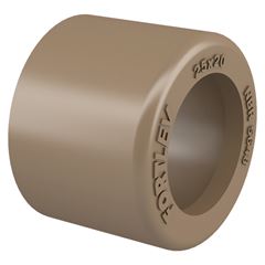 BUCHA REDUÇÃO CURTA SOLDAVEL 60X50MM FORTLEV