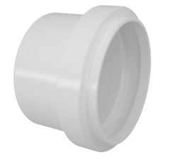 CAP ESGOTO 150MM FORTLEV