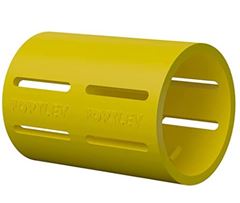 LUVA PRESSÃO ELETRODUTO FLEXIVEL 20MM FORTLEV