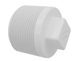 PLUG COM ROSCA 1/2 FORTLEV