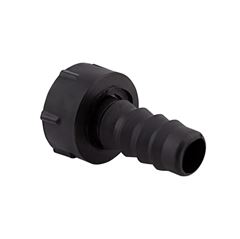 BICO PARA TORNEIRA JARDIM PVC 1/2 COM 12 RIP