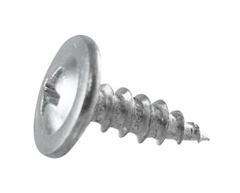 PARAFUSO PARA DRYWALL PONTA DE AGULHA COM SERRILHA 4,2X13MM C/1000 JOMARCA