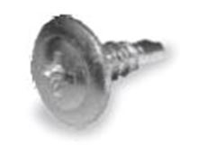 PARAFUSO PARA DRYWAL SEM SERRILHA 4,2X13MM C/500 JOMARCA