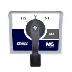 CHAVE REVERSORA 30A CR-830 MARGIRIUS