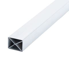 METALON PVC P/FORRO 20X30 6MT FORTLEV